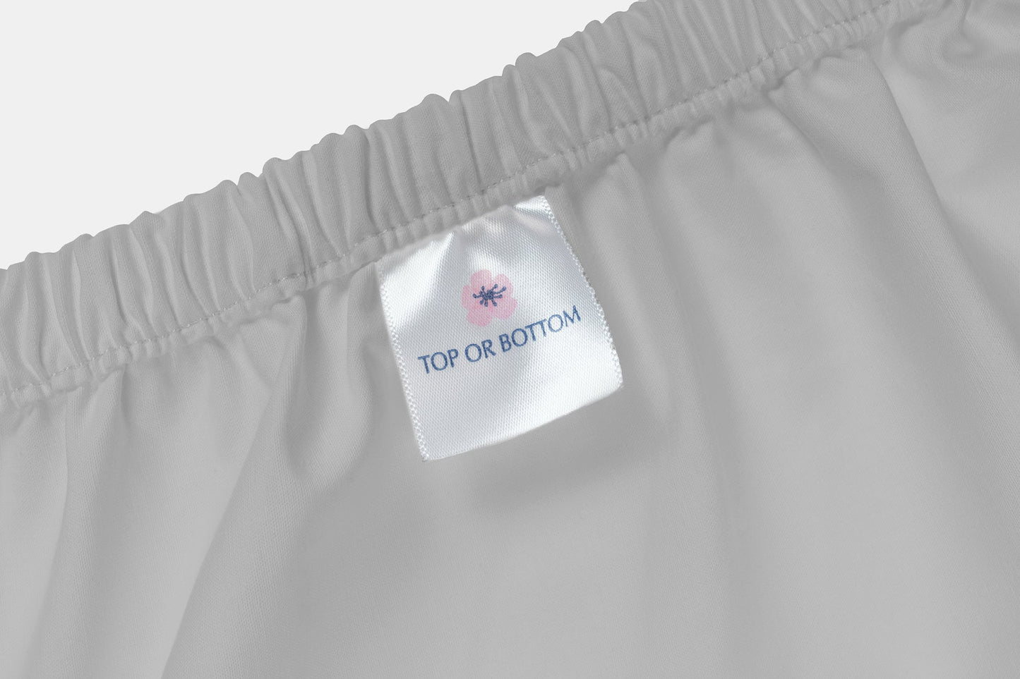 Cotton Percale Bed Sheet Set - Homeland Harvest