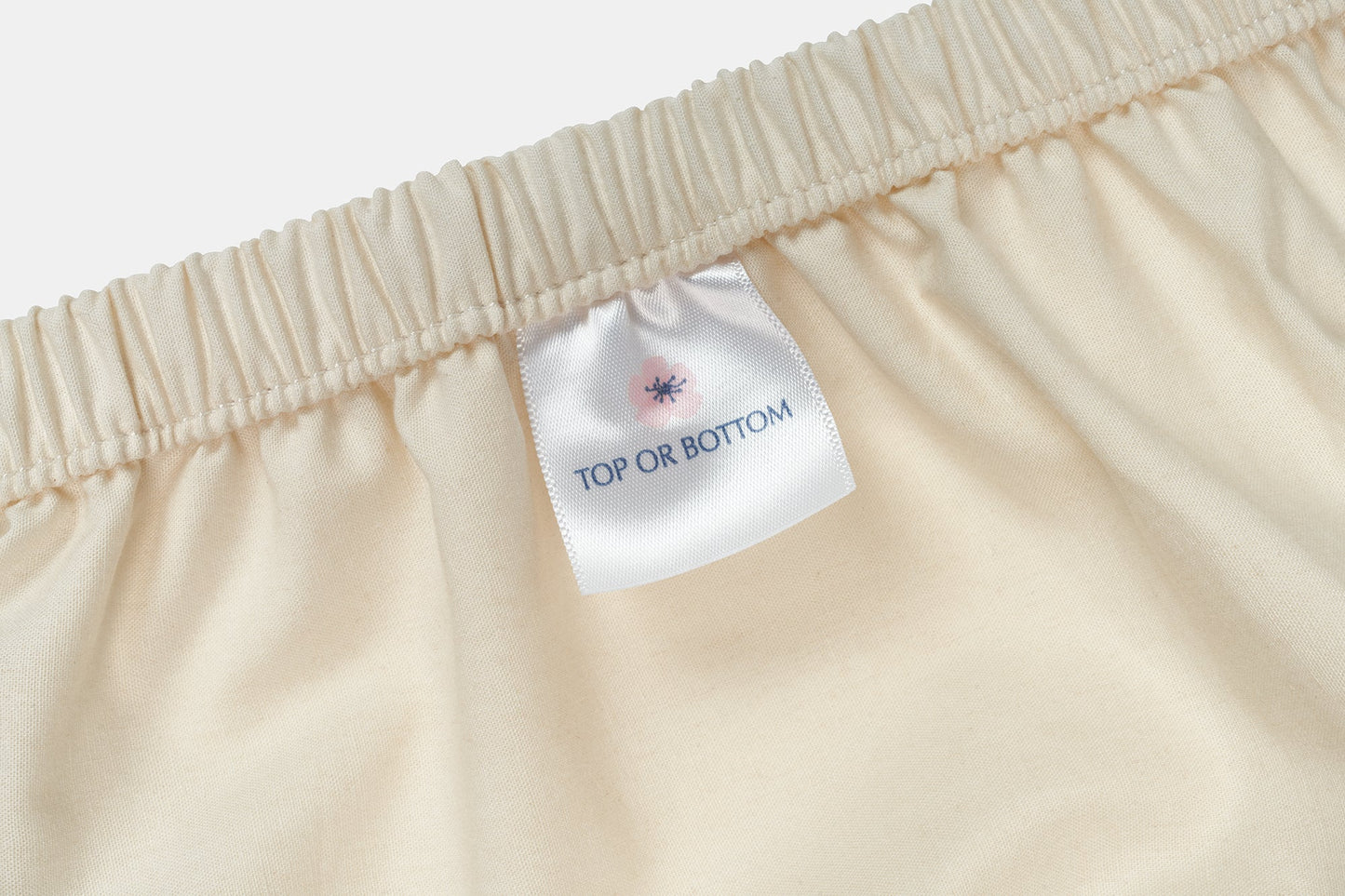 Cotton Percale Bed Sheet Set - Homeland Harvest