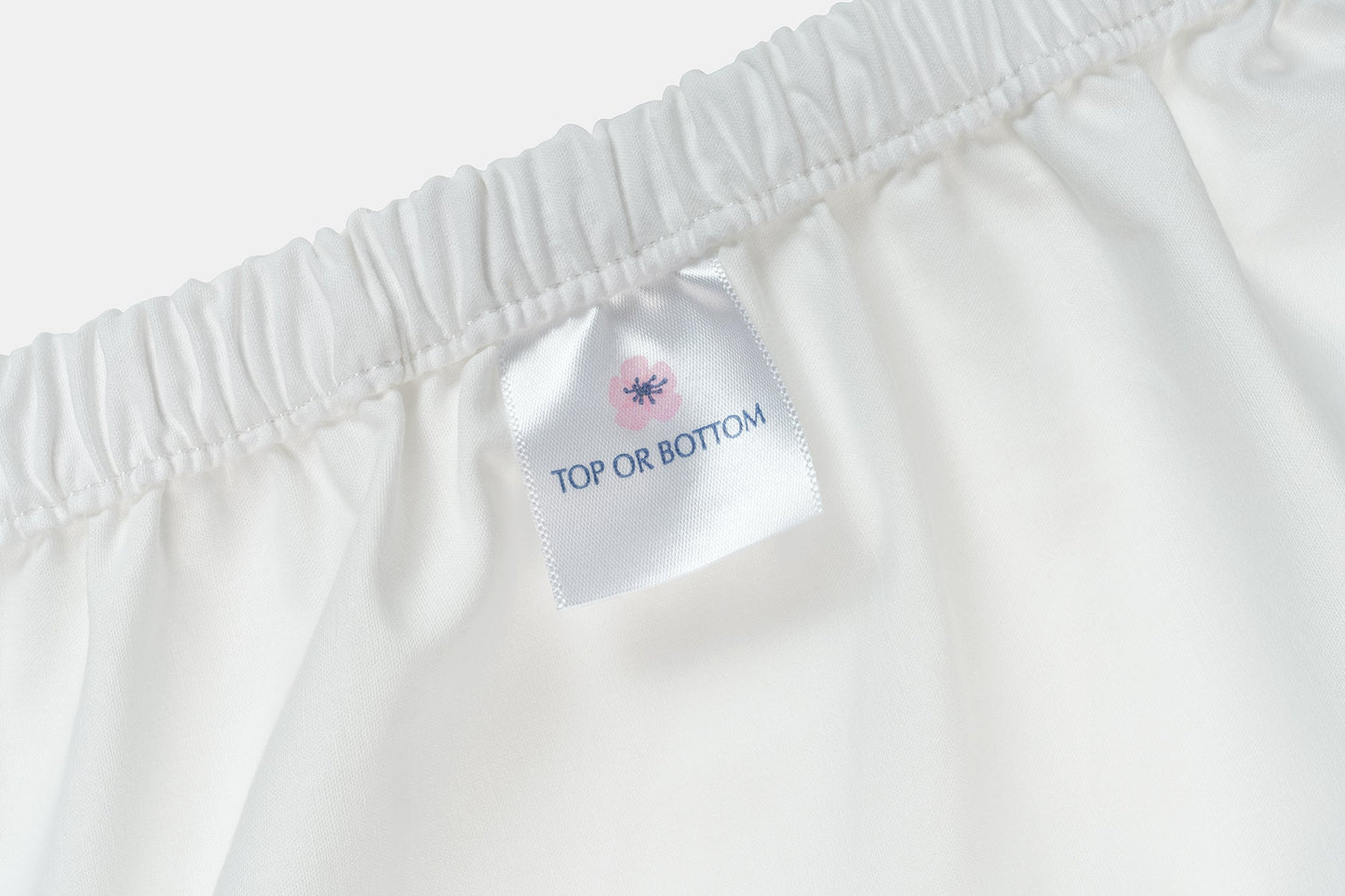 Cotton Percale Bed Sheet Set - Homeland Harvest