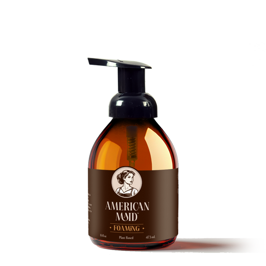 American Maid Foaming Kit - Homeland Harvest