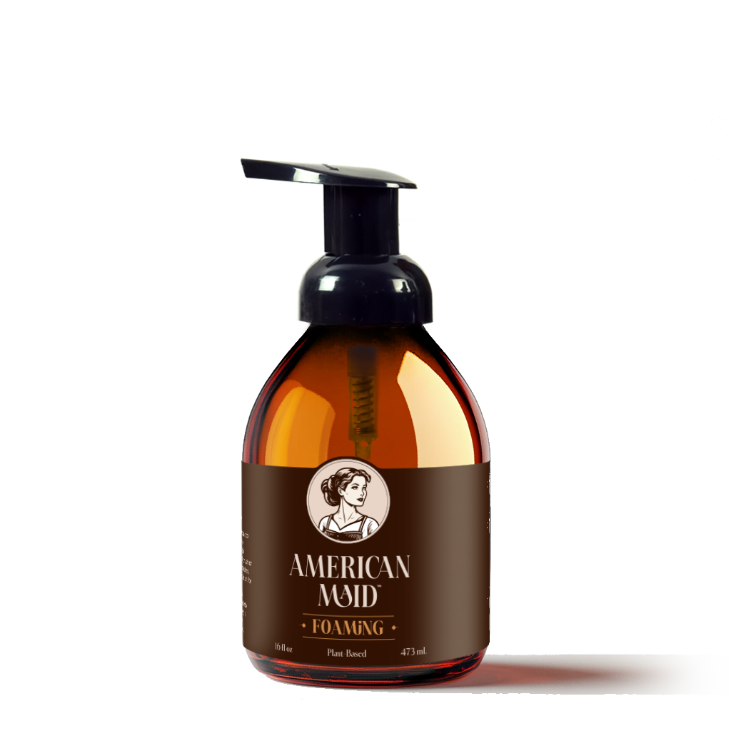 American Maid Starter Kit - Homeland Harvest