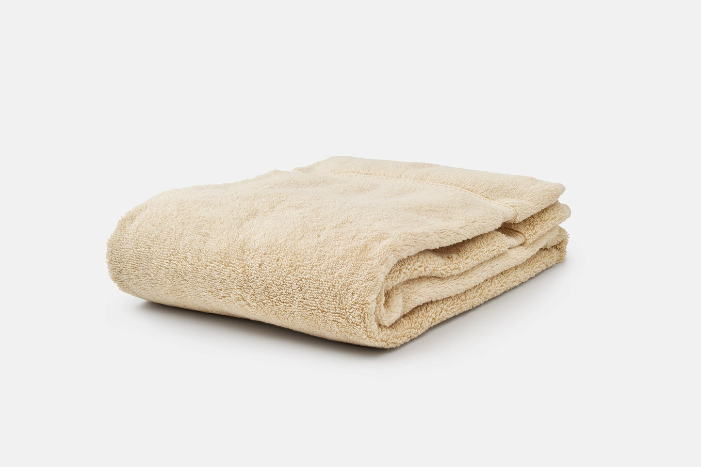 Bath Towel Made of Luxury USA Cotton - Homeland Harvest
