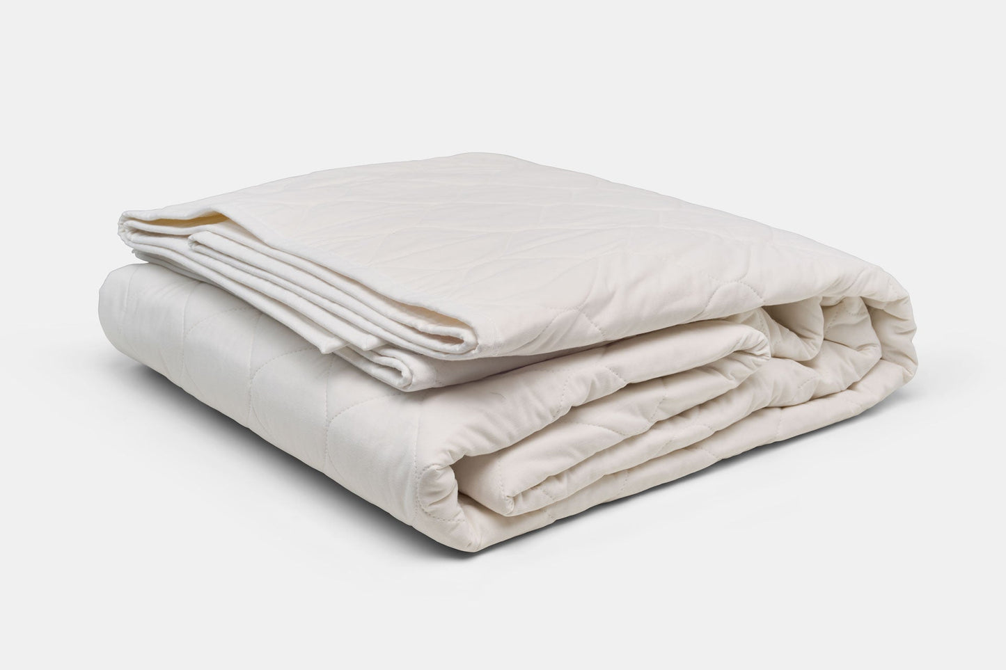 Cotton Quilted Bedspread - Homeland Harvest