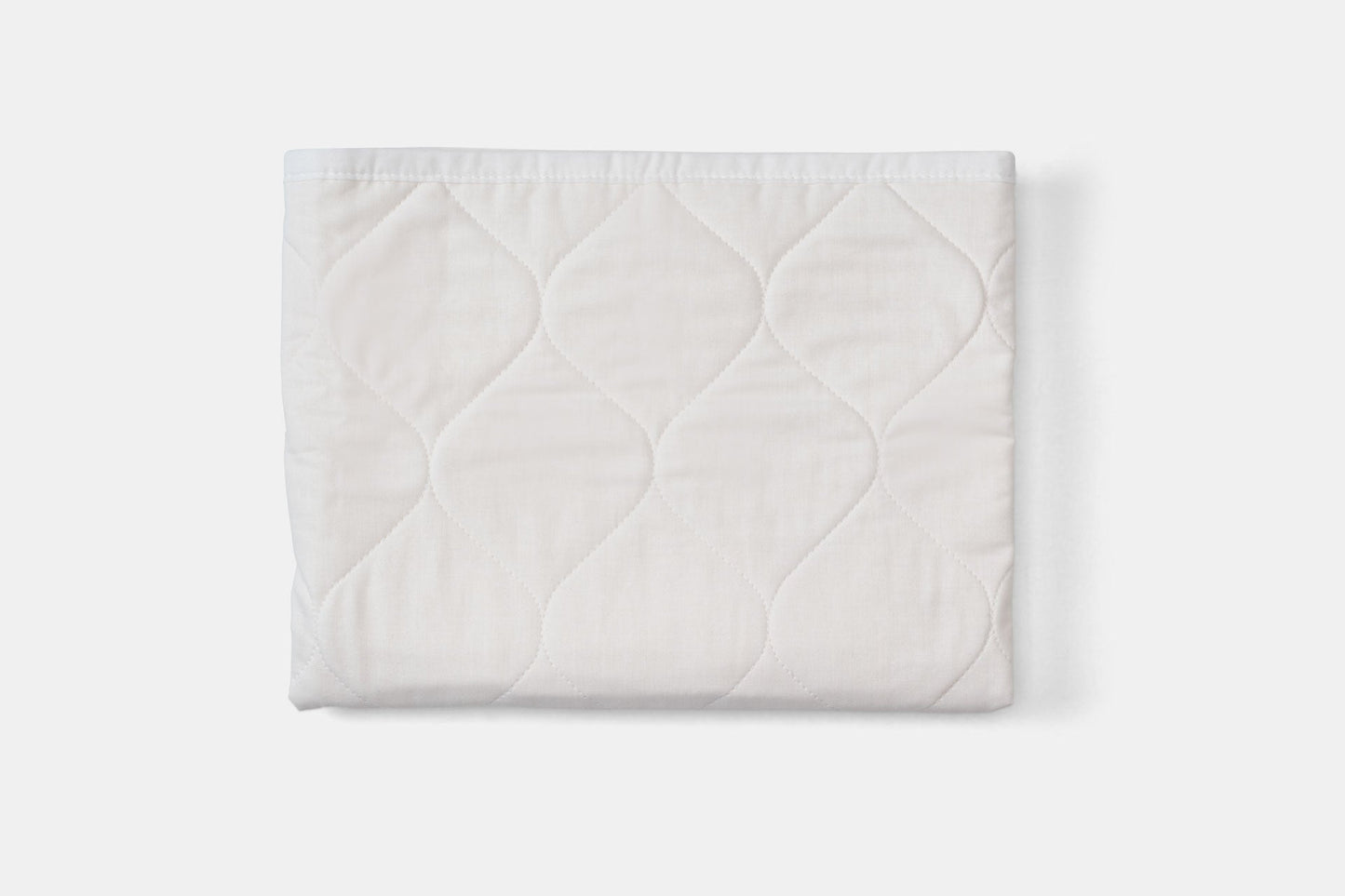 Cotton Quilted Pillow Sham - Homeland Harvest