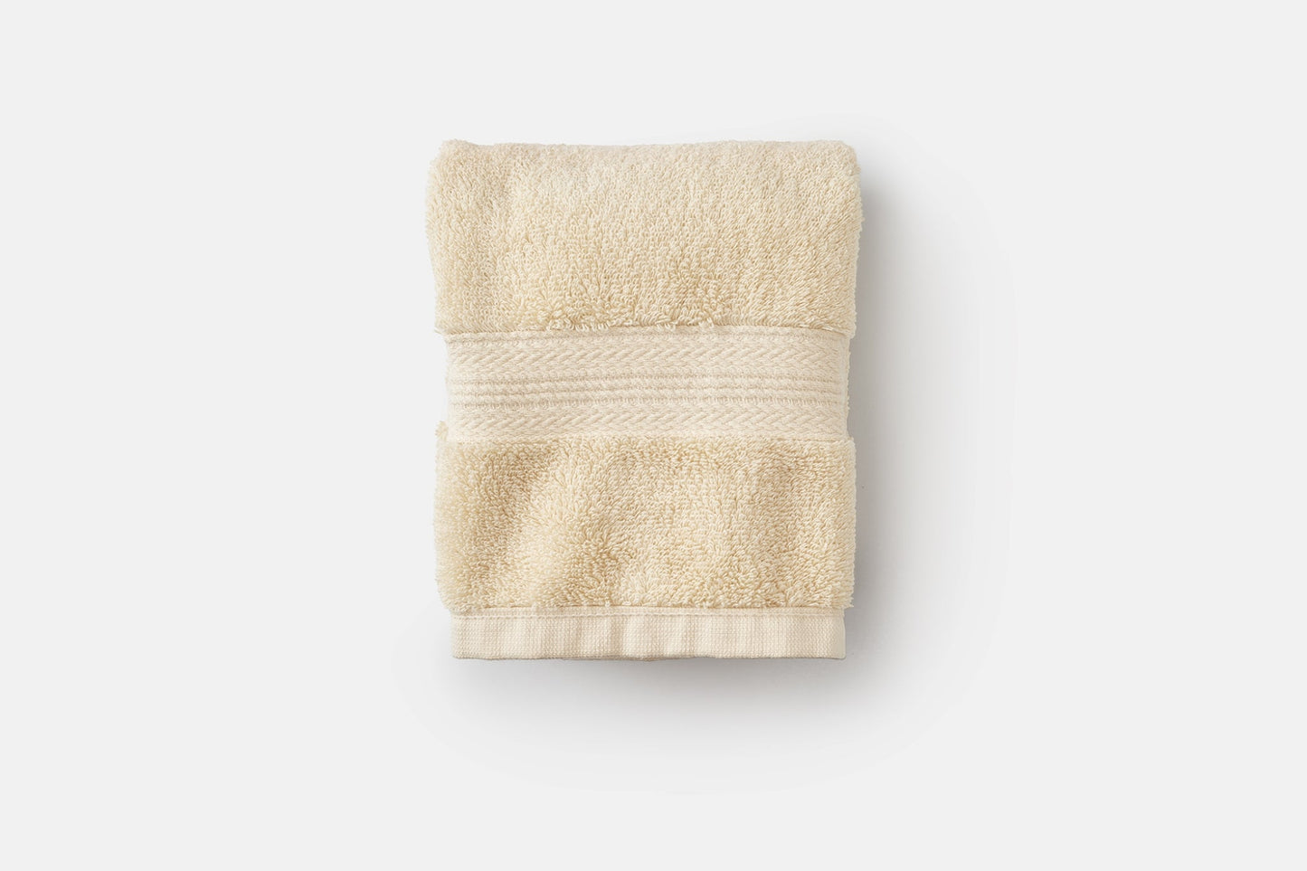 Bathroom Hand Towels Made of Luxury USA Cotton - Homeland Harvest