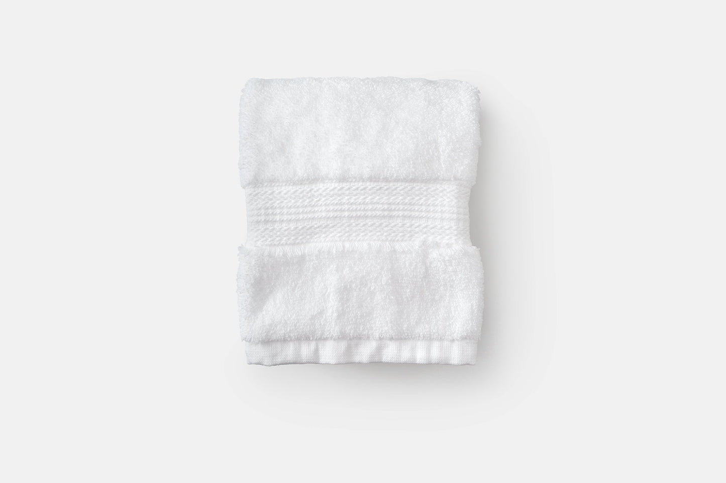 Bathroom Hand Towels Made of Luxury USA Cotton - Homeland Harvest
