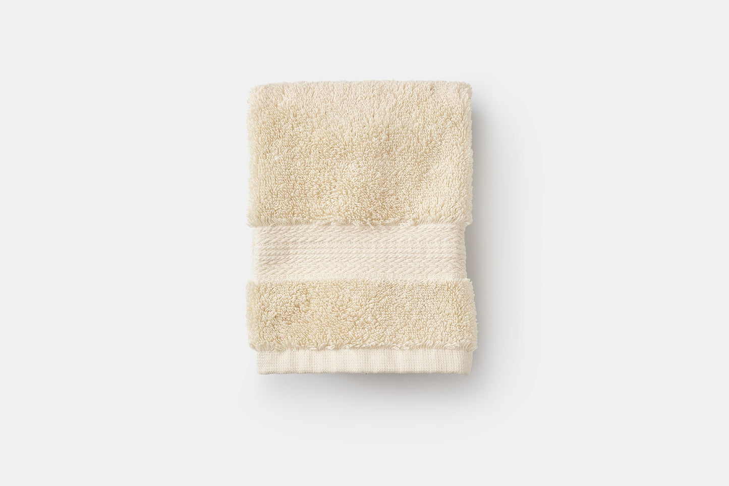 Bathroom Washcloths Made of Luxury USA Cotton - Homeland Harvest
