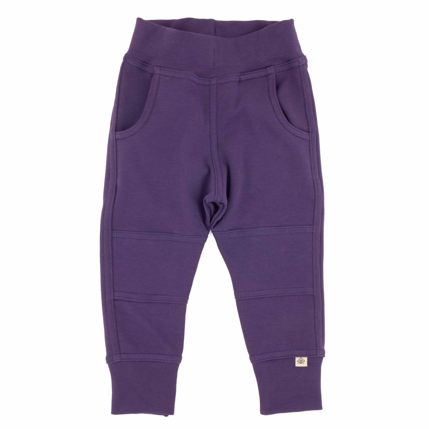Baby Simple Joggers