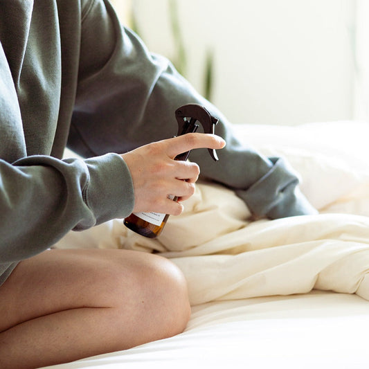 Linen Spray - Forest Bathing - Homeland Harvest