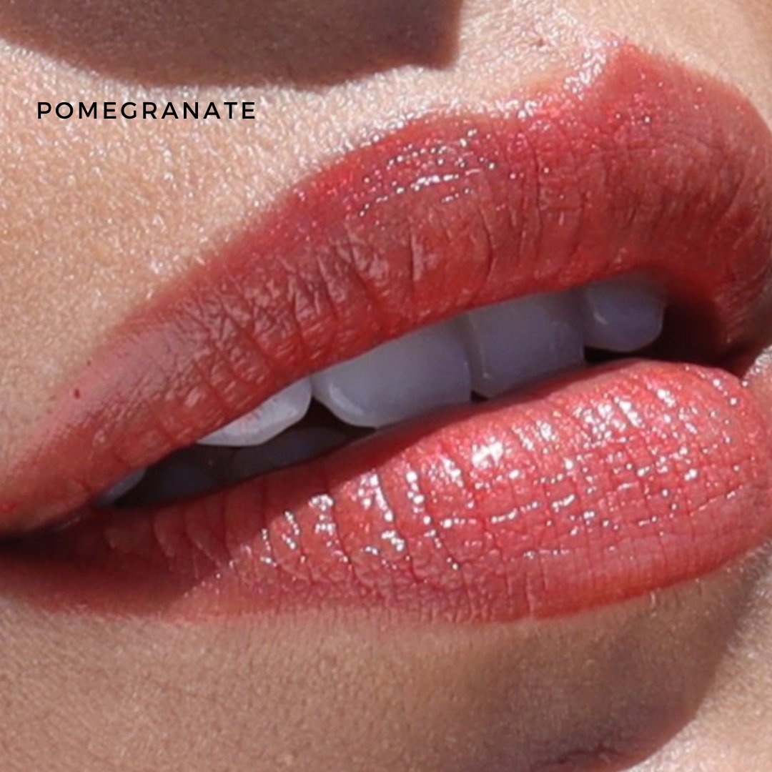 Lip Stain Sets - Homeland Harvest