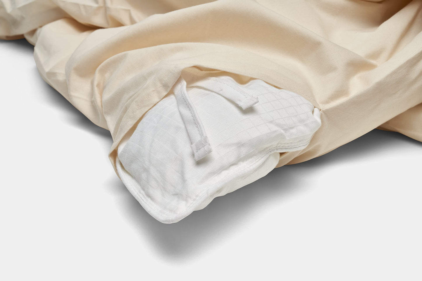 Cotton Duvet Cover Set - Homeland Harvest