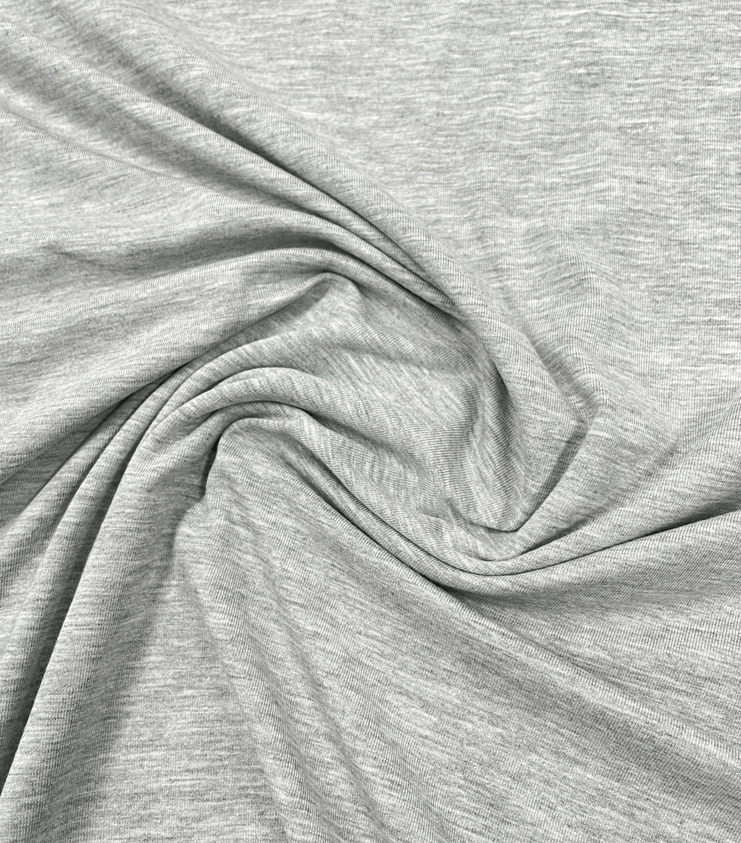 Bamboo Aerotech Tank - Training Div. Heather Grey - Homeland Harvest