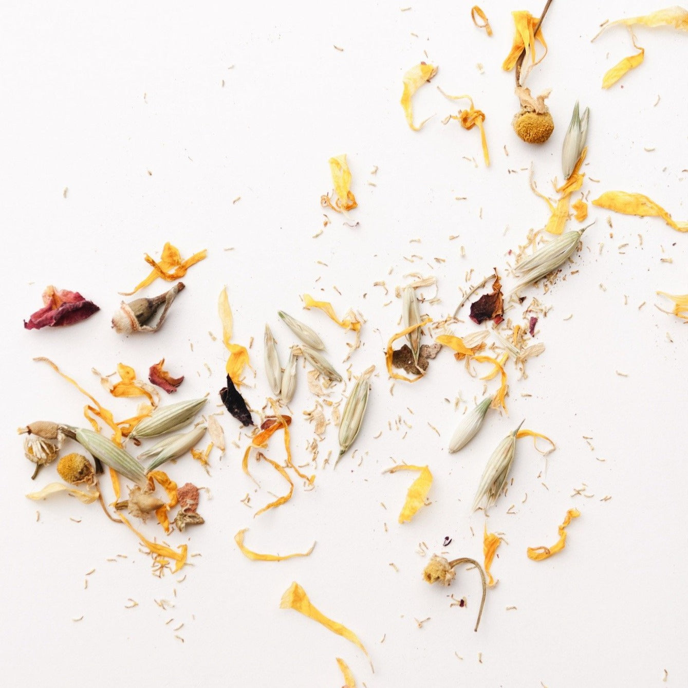 Herbal Bath Tea - Homeland Harvest