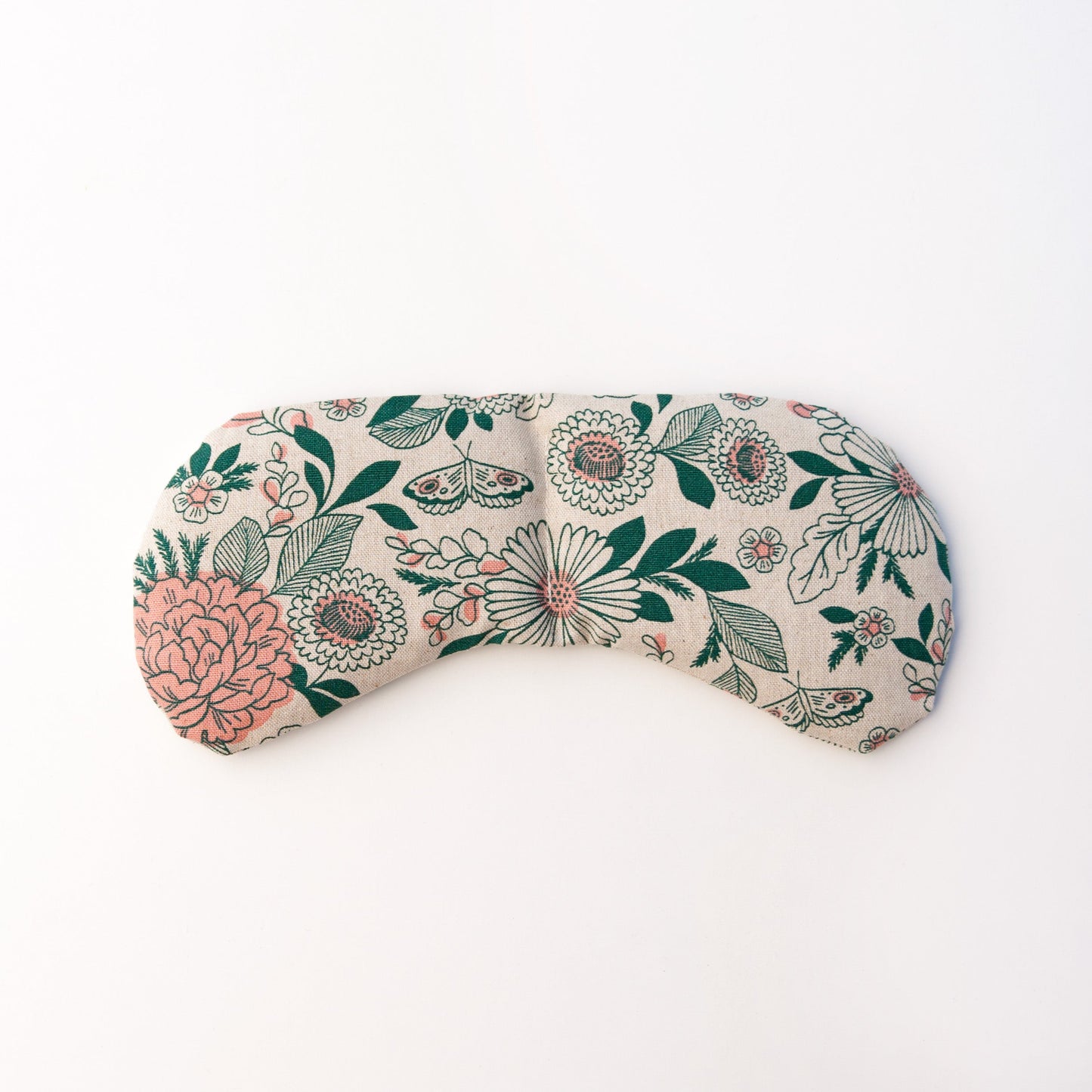 Eye Mask + Neck Wrap Bundle - Hidden Falls - Homeland Harvest