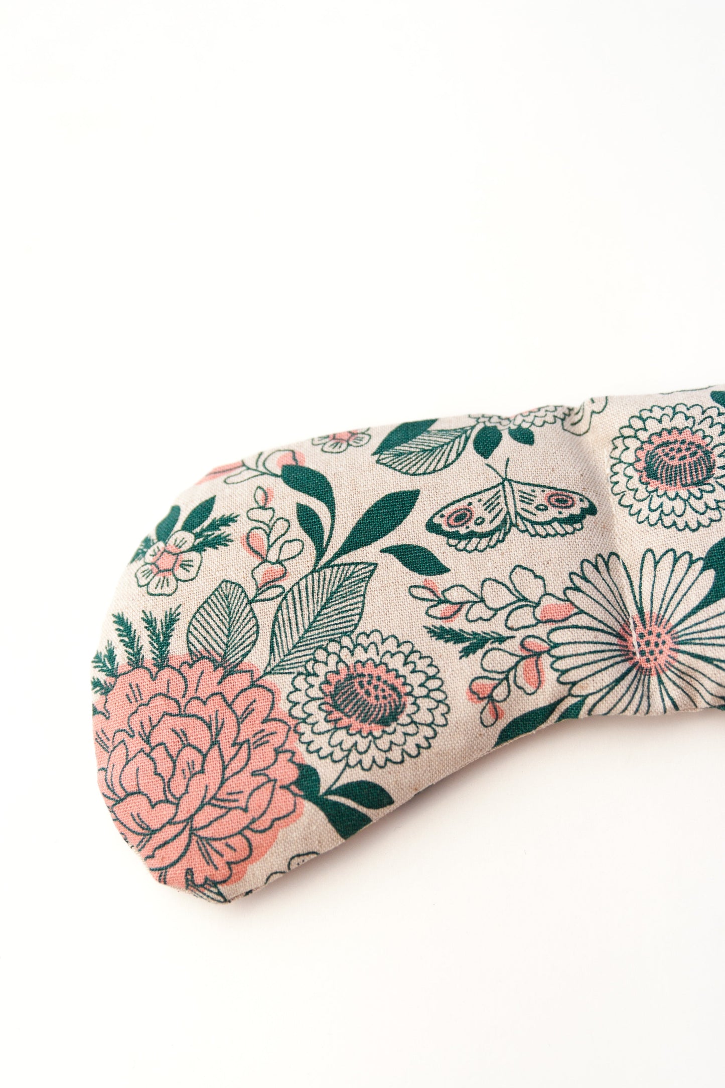 Eye Mask + Neck Wrap Bundle - Hidden Falls - Homeland Harvest