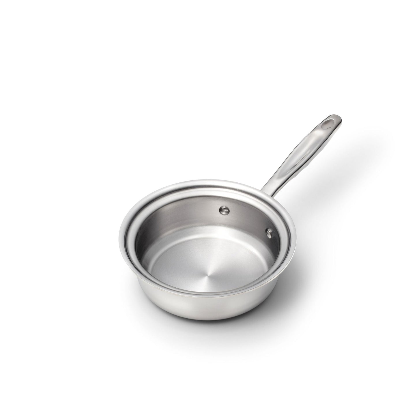5- Piece Breakfast Cookware Set - Homeland Harvest