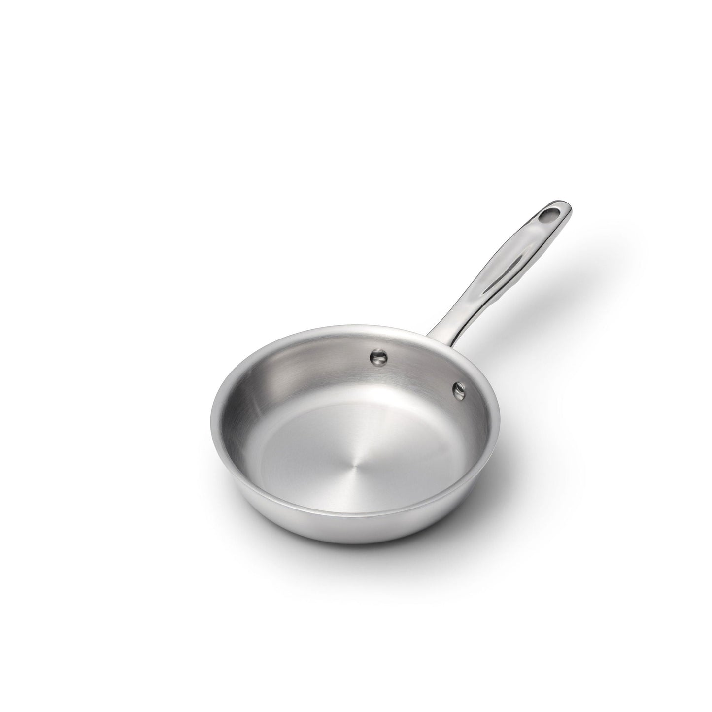 3- Piece Fry Pan Set - Homeland Harvest