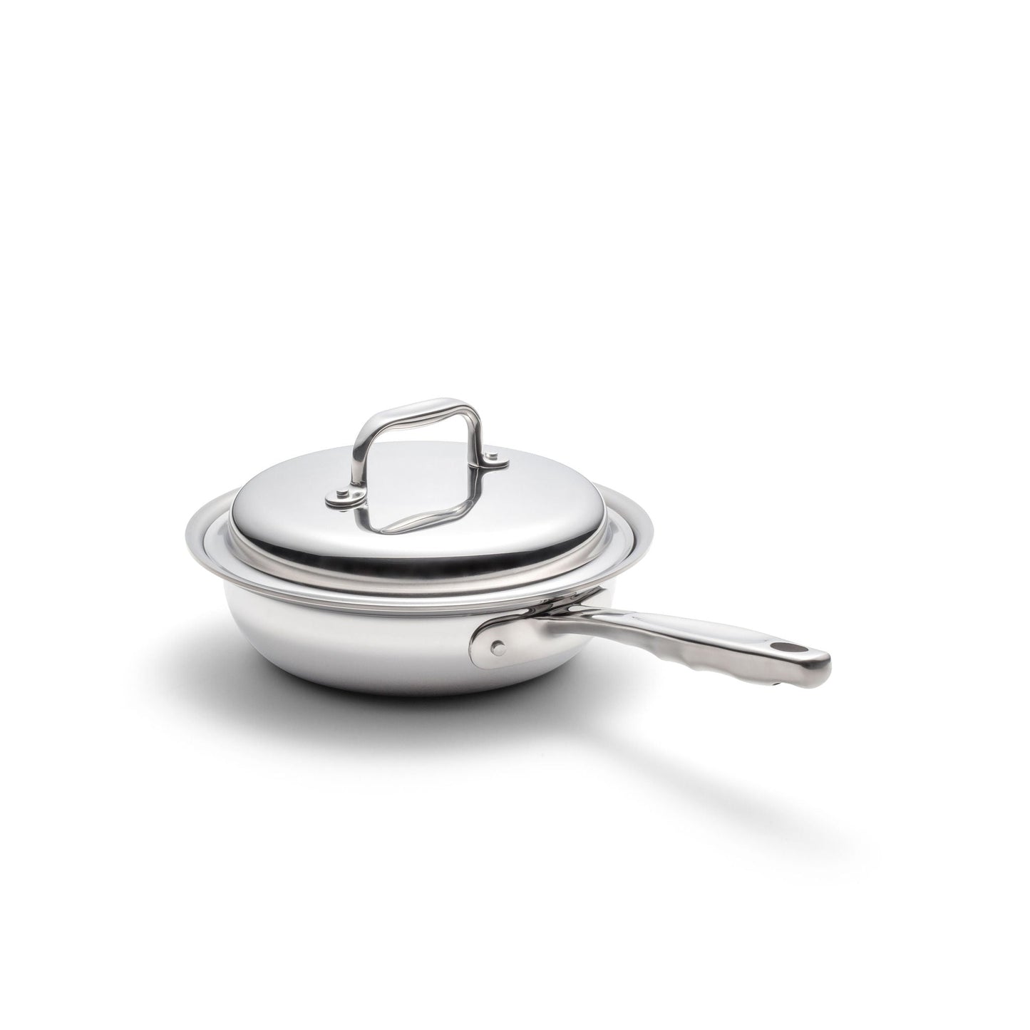1.5 Quart Sauté - Homeland Harvest