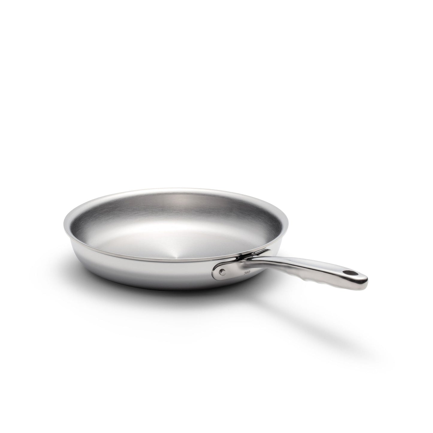 10 Inch Fry Pan - Homeland Harvest
