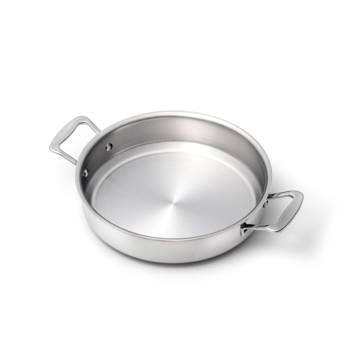 Roasting Pan - Homeland Harvest