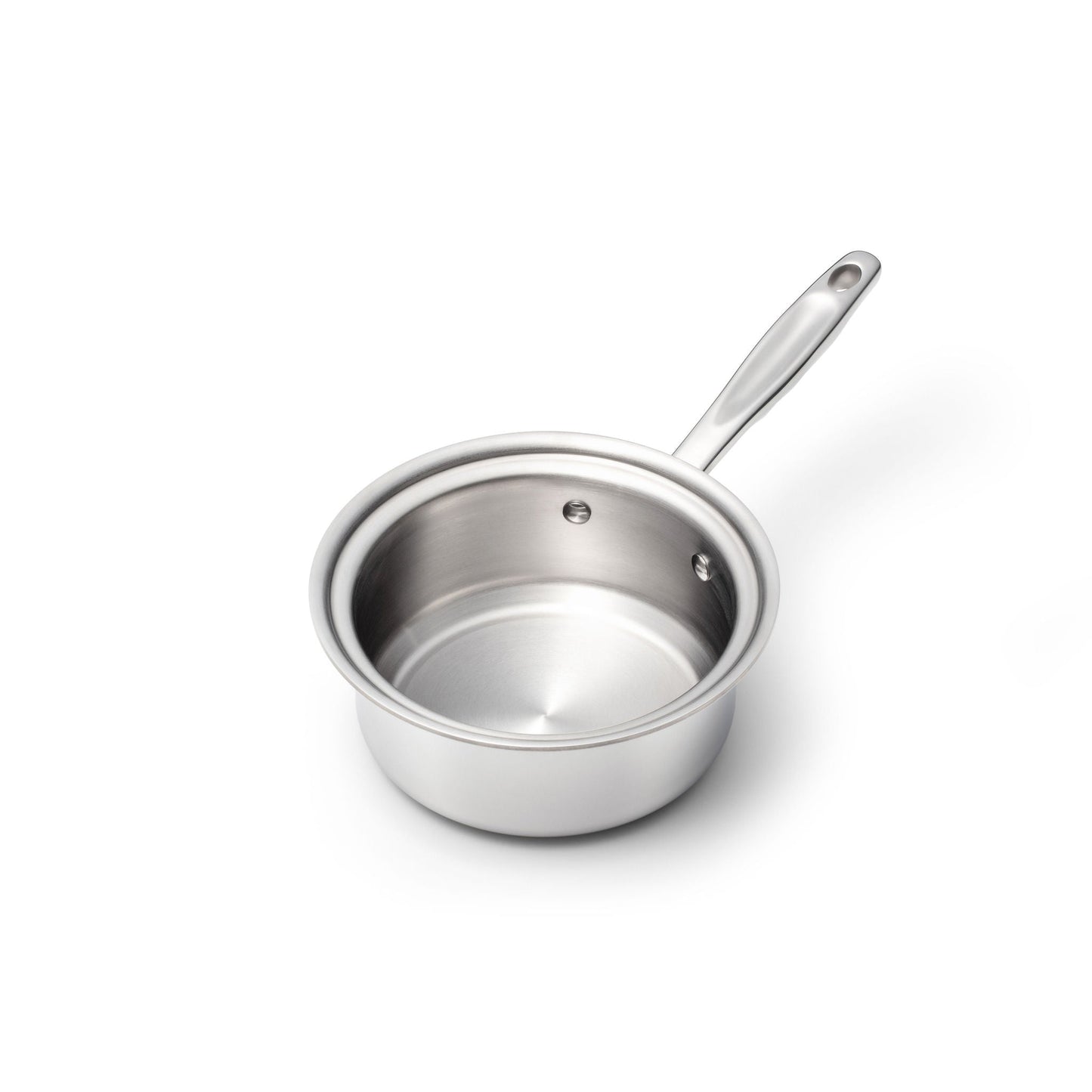 1.75 Quart Saucepan with Cover - Homeland Harvest