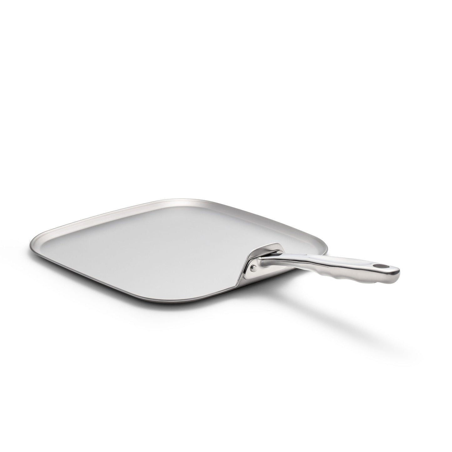 5- Piece Breakfast Cookware Set - Homeland Harvest