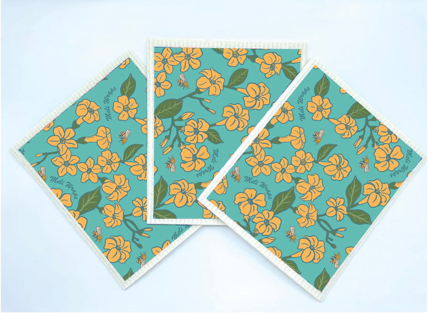 Puakenikeni & Bee Gift Set - Homeland Harvest
