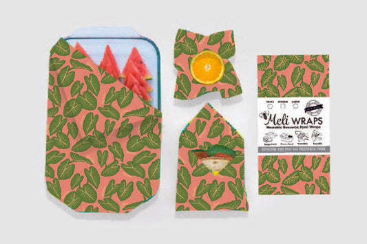 Kalo Gift Set - Homeland Harvest