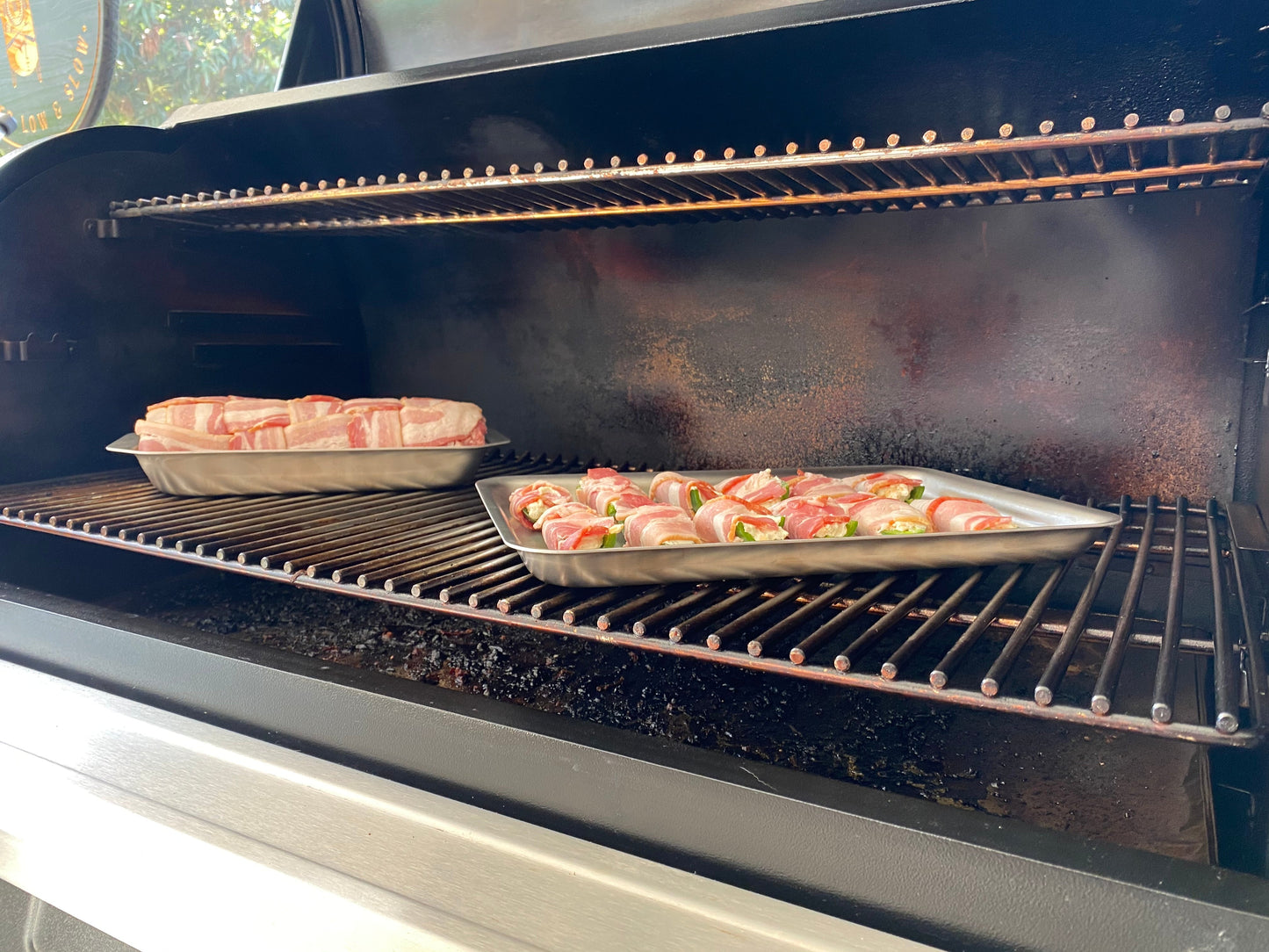 360 Bakeware Grilling Set - Homeland Harvest