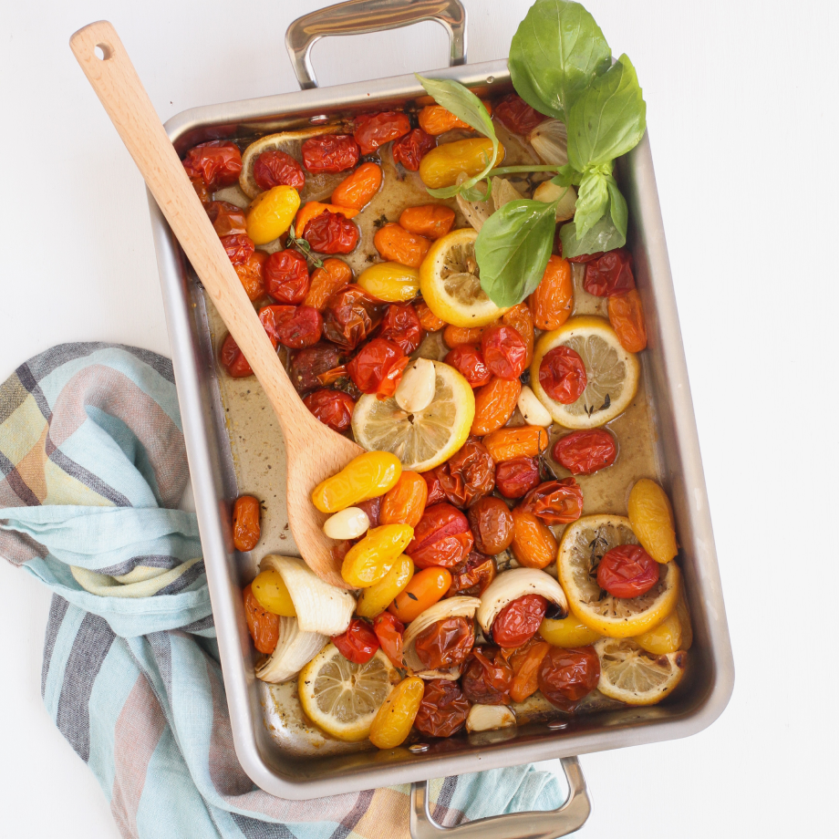 9" x 13" Bake & Roast Pan - Homeland Harvest