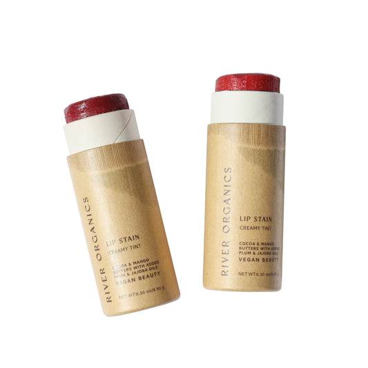 Lip Stain Sets - Homeland Harvest