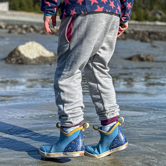 Ultra Cozy Jogger Pant