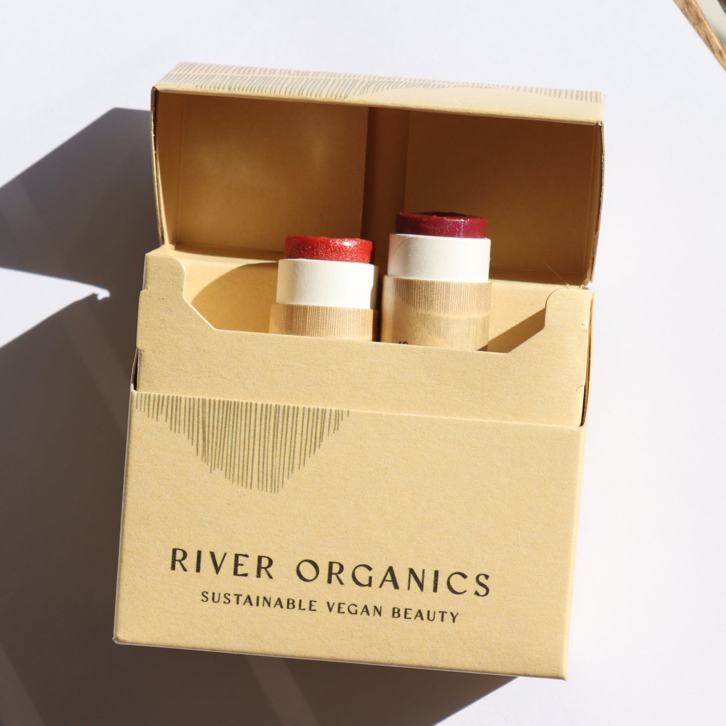 Gift Box - Homeland Harvest