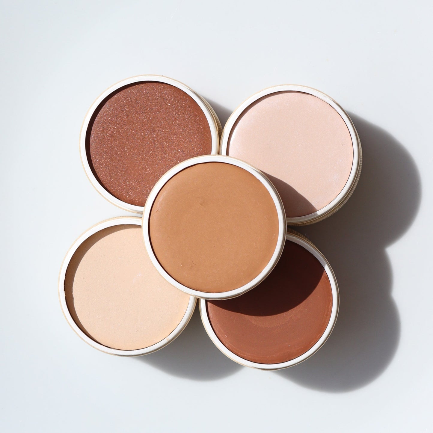 Zero-Waste Vegan Concealer - Homeland Harvest