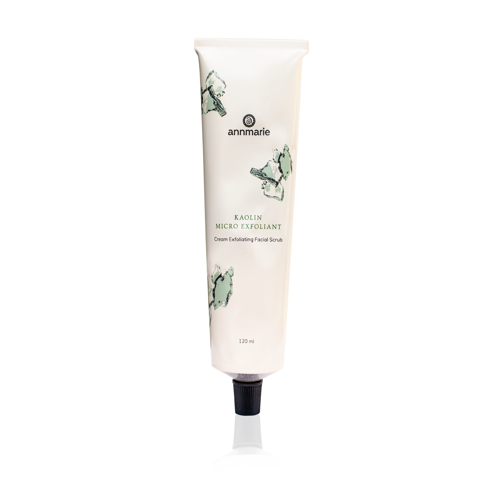 Kaolin Micro Exfoliant (120ml)- Collective - Homeland Harvest