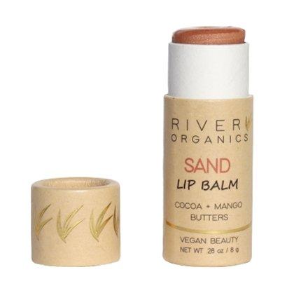 Tinted Vegan Lip Balms - Homeland Harvest