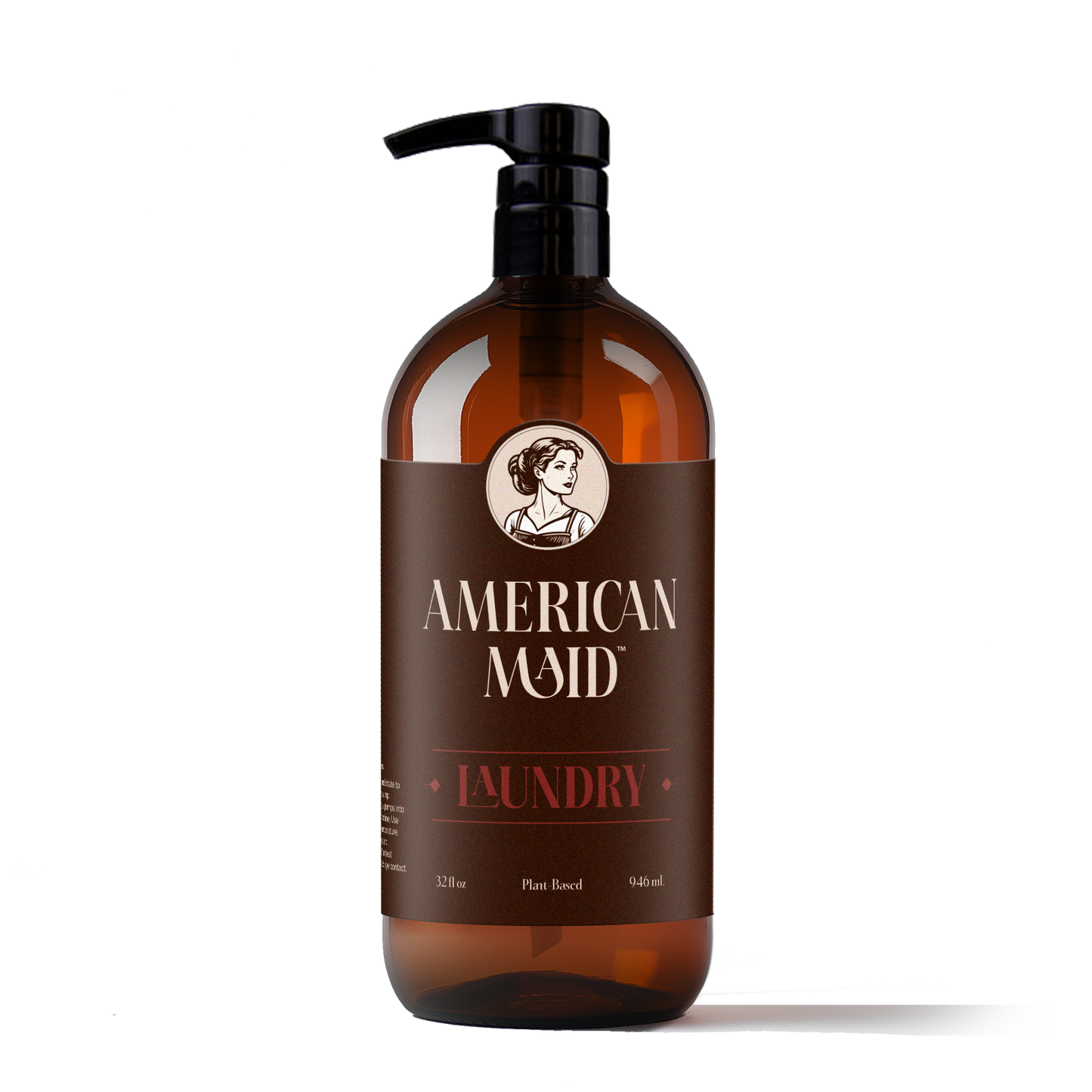 American Maid Laundry Essentials Kit - Homeland Harvest