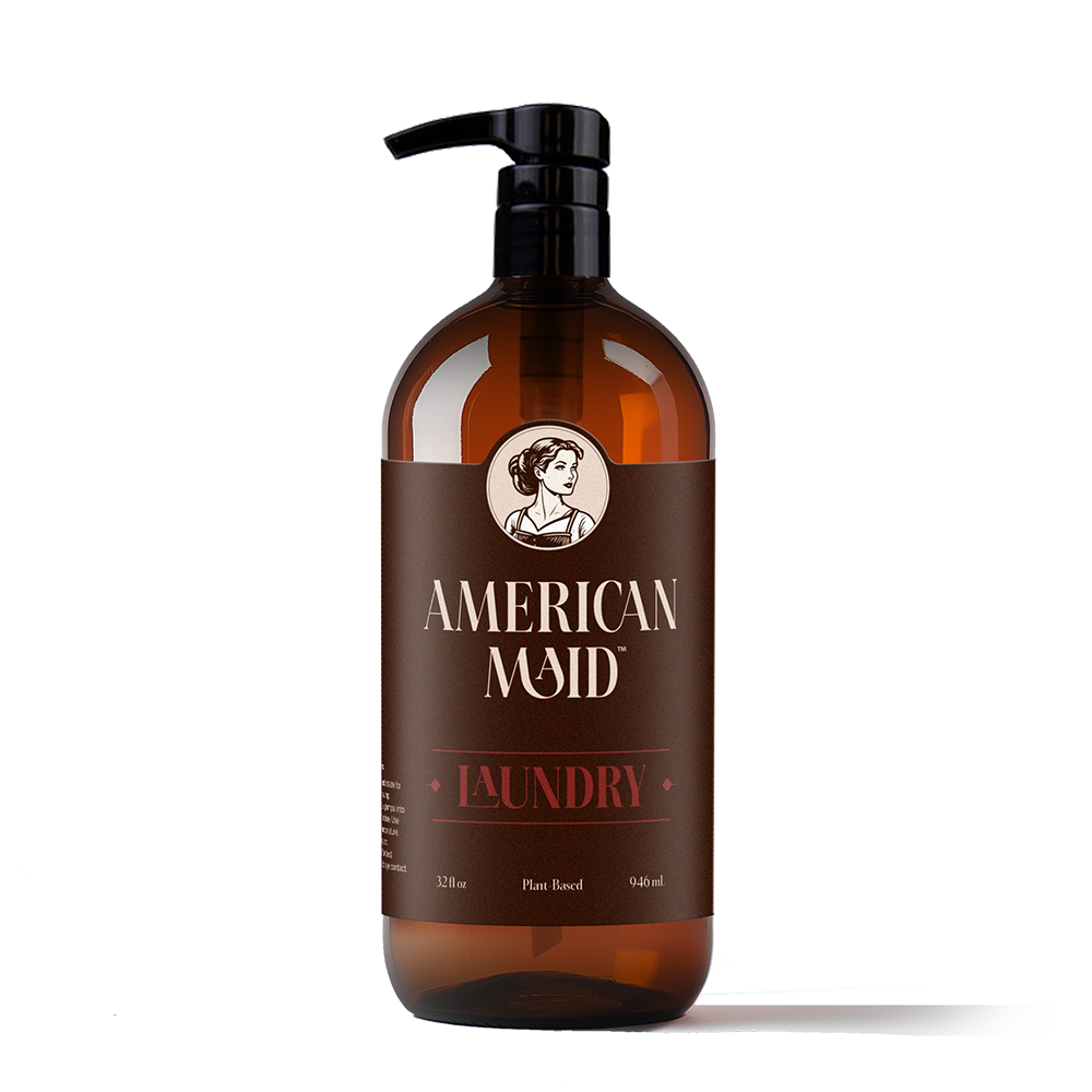 American Maid Starter Kit - Homeland Harvest