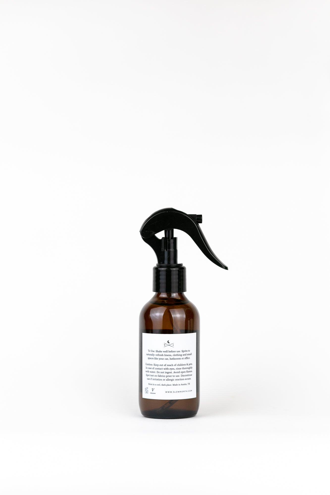 Linen Spray - Of The Sea - Homeland Harvest