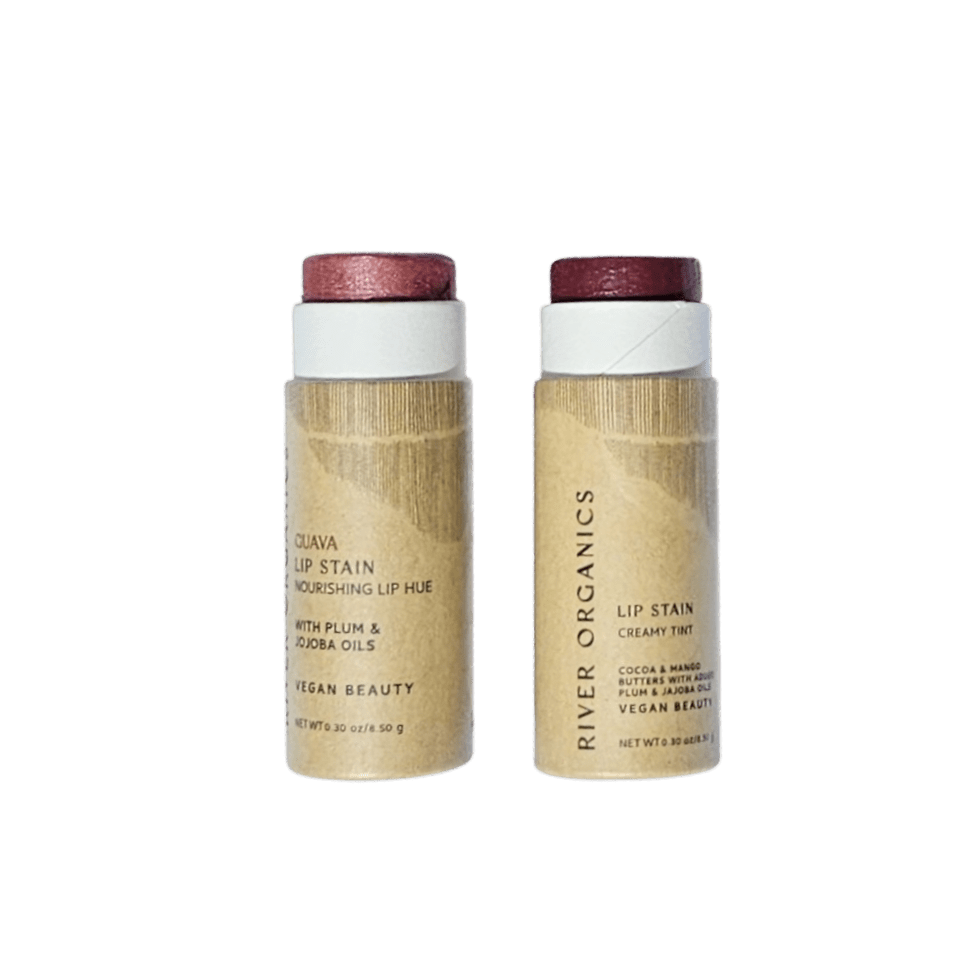 Lip Stain Sets - Homeland Harvest