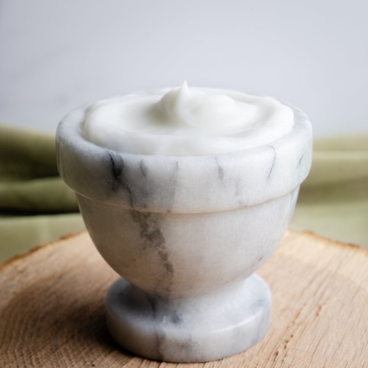 Avocado Lotion | Mama + Baby Safe - Homeland Harvest
