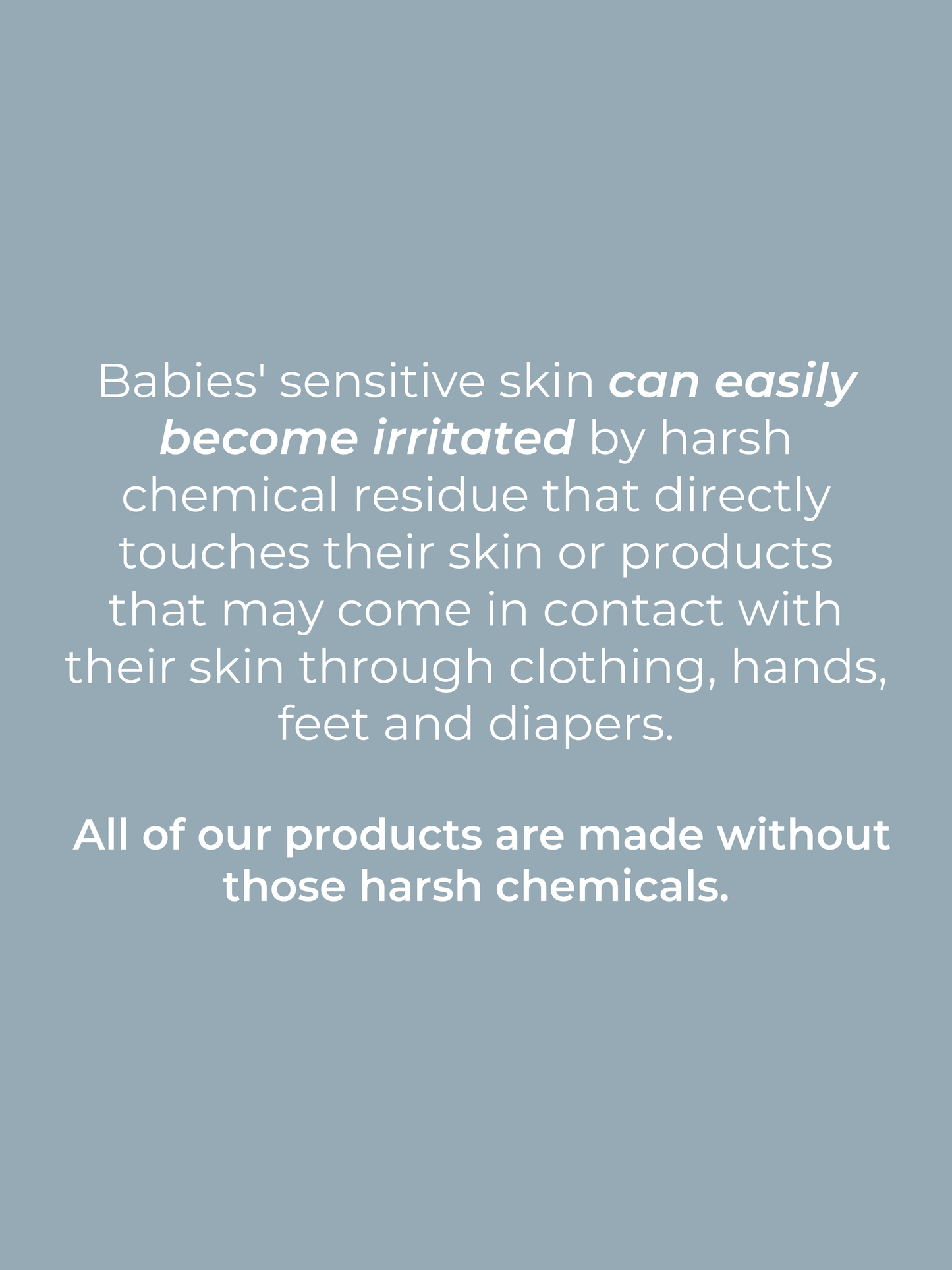 Dish Soap | Mama + Baby Safe - Homeland Harvest