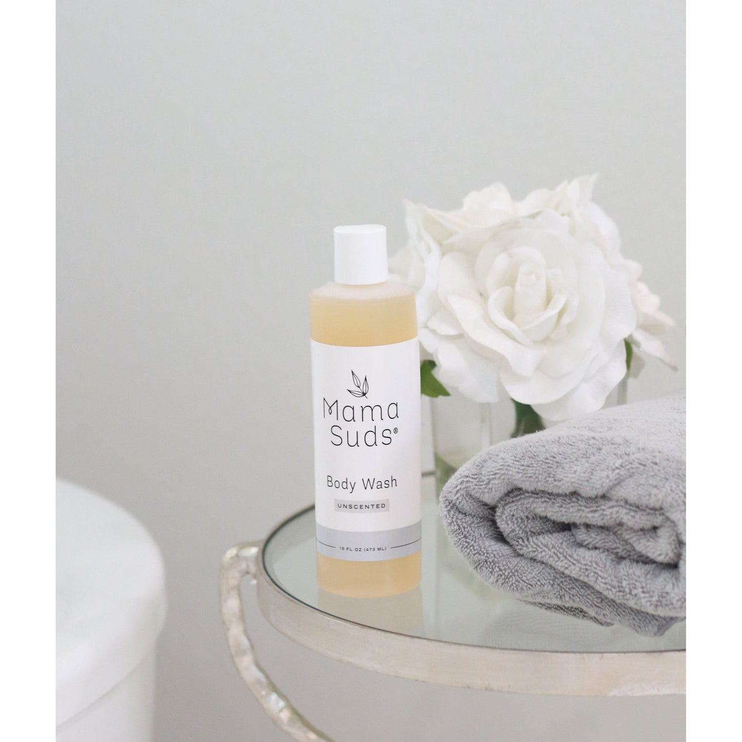 Body Wash Soap - Homeland Harvest