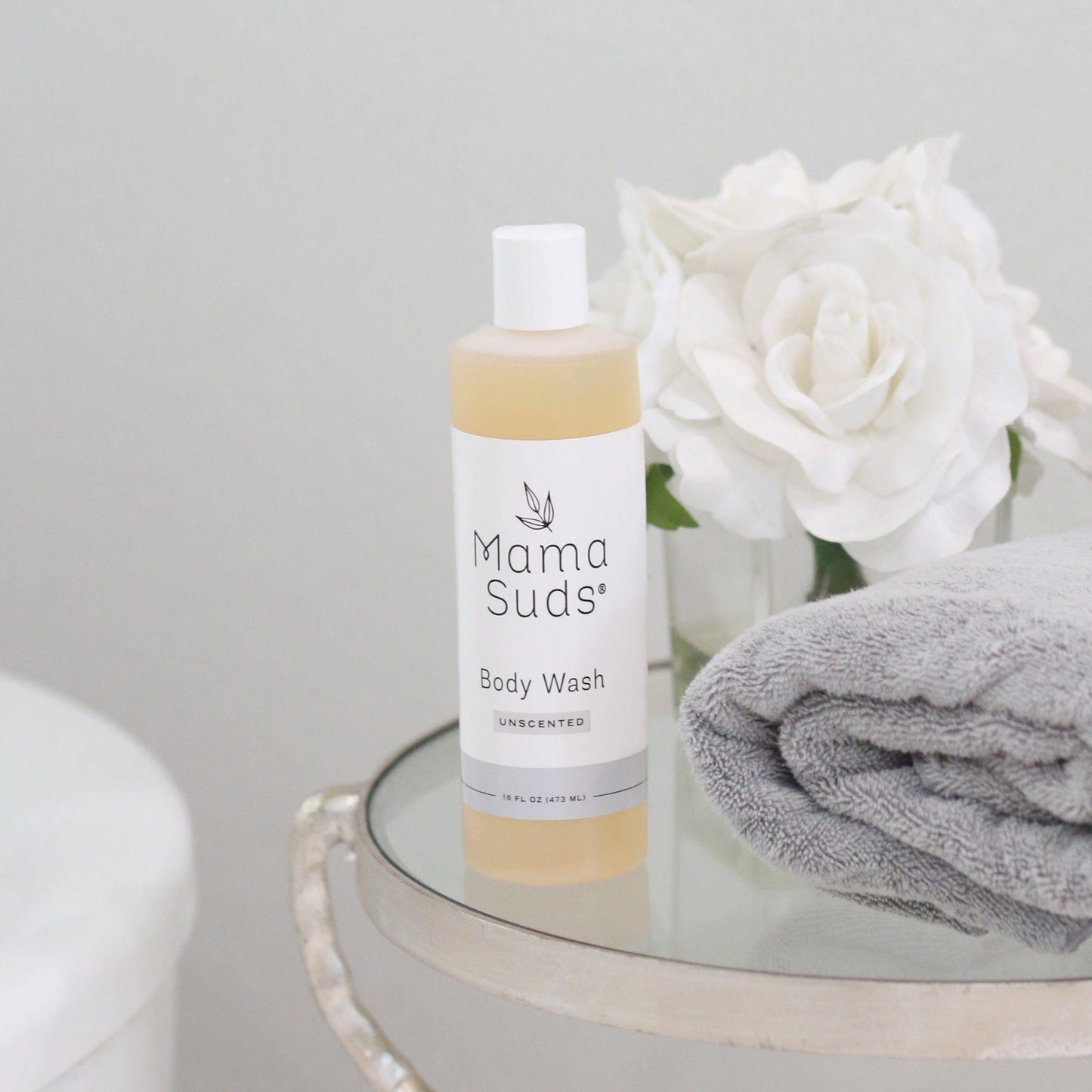 Body Wash Soap - Homeland Harvest