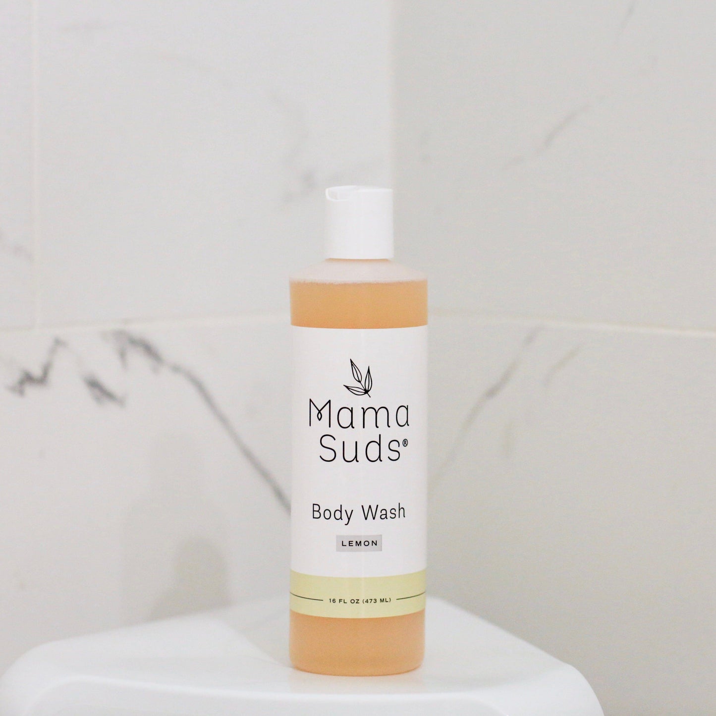 Body Wash Soap - Homeland Harvest