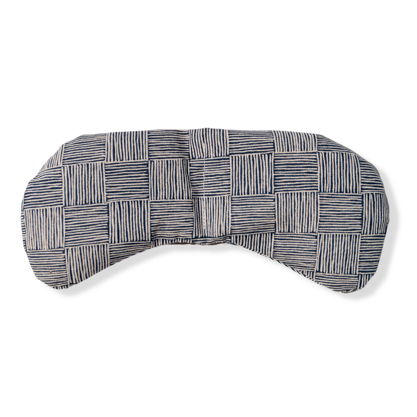 Eye Mask + Neck Wrap Bundle - Haystack - Homeland Harvest