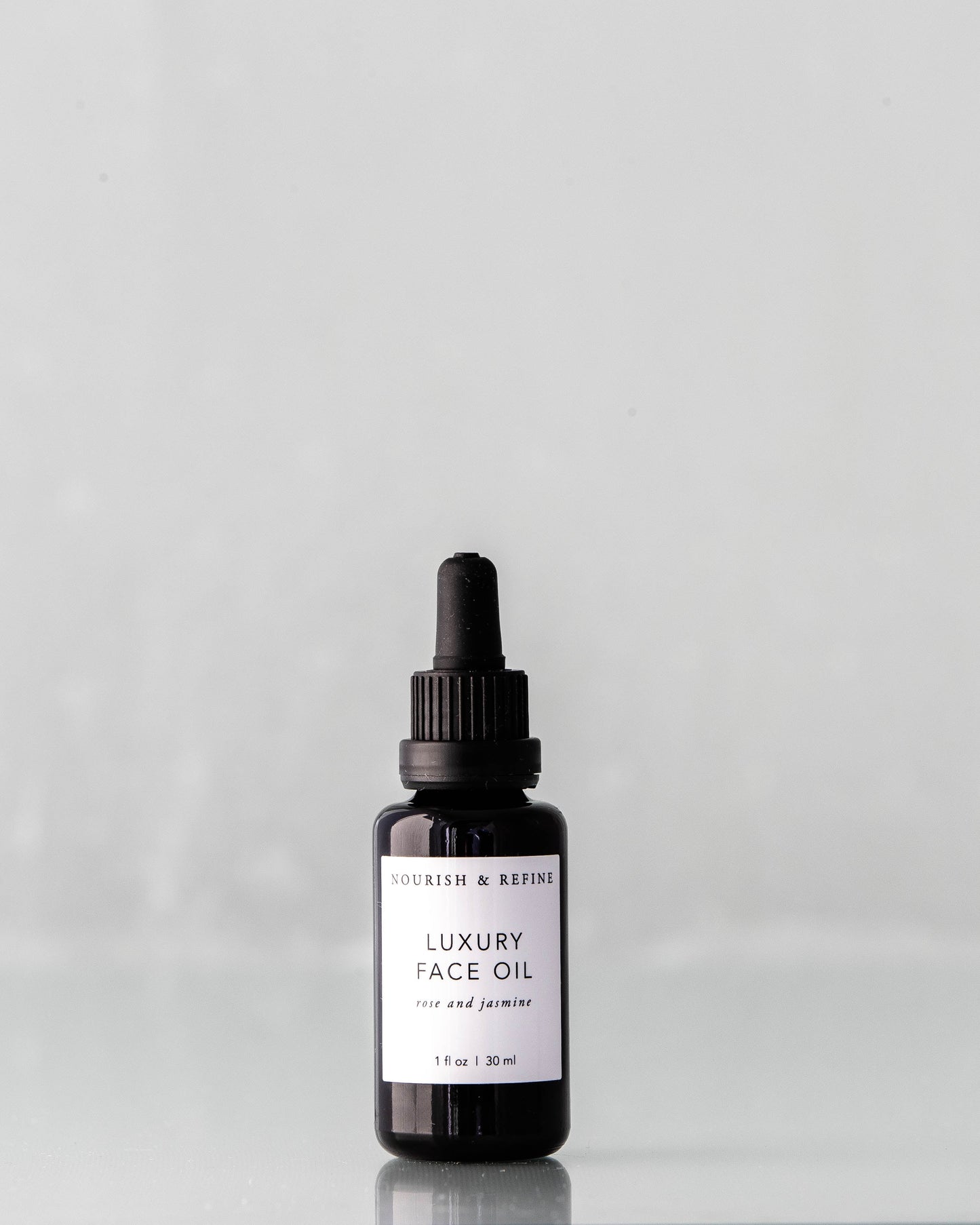 Luxury Face & Body Oil Set - Homeland Harvest