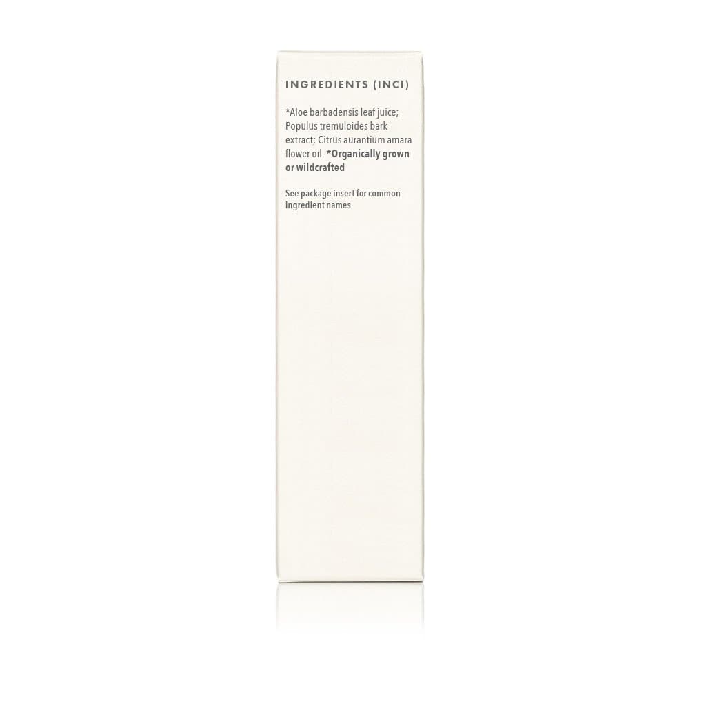 Neroli Toning Mist (50ml)- Collective - Homeland Harvest