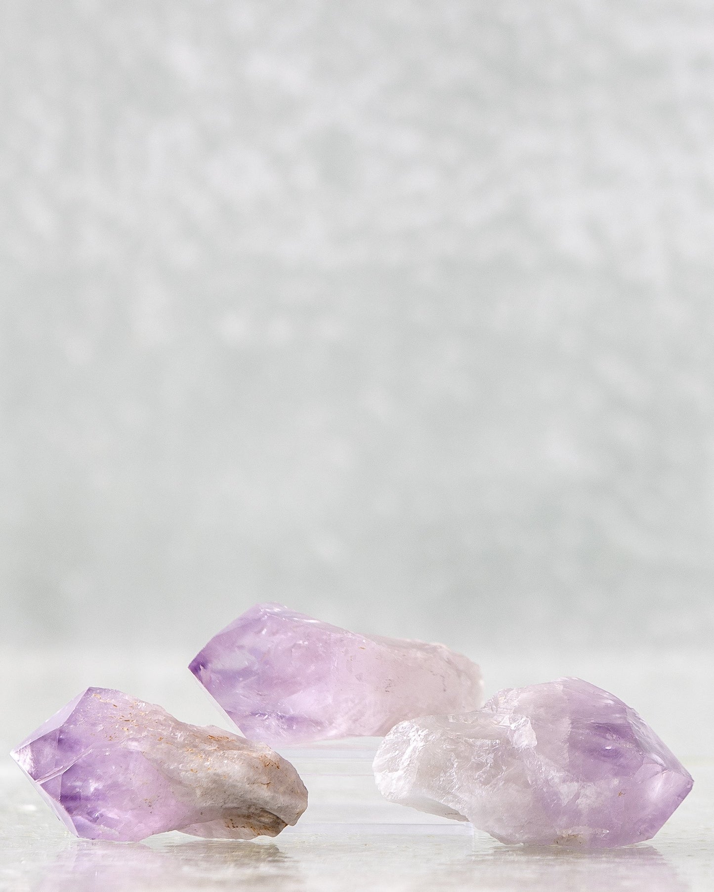 Amethyst Point - Homeland Harvest