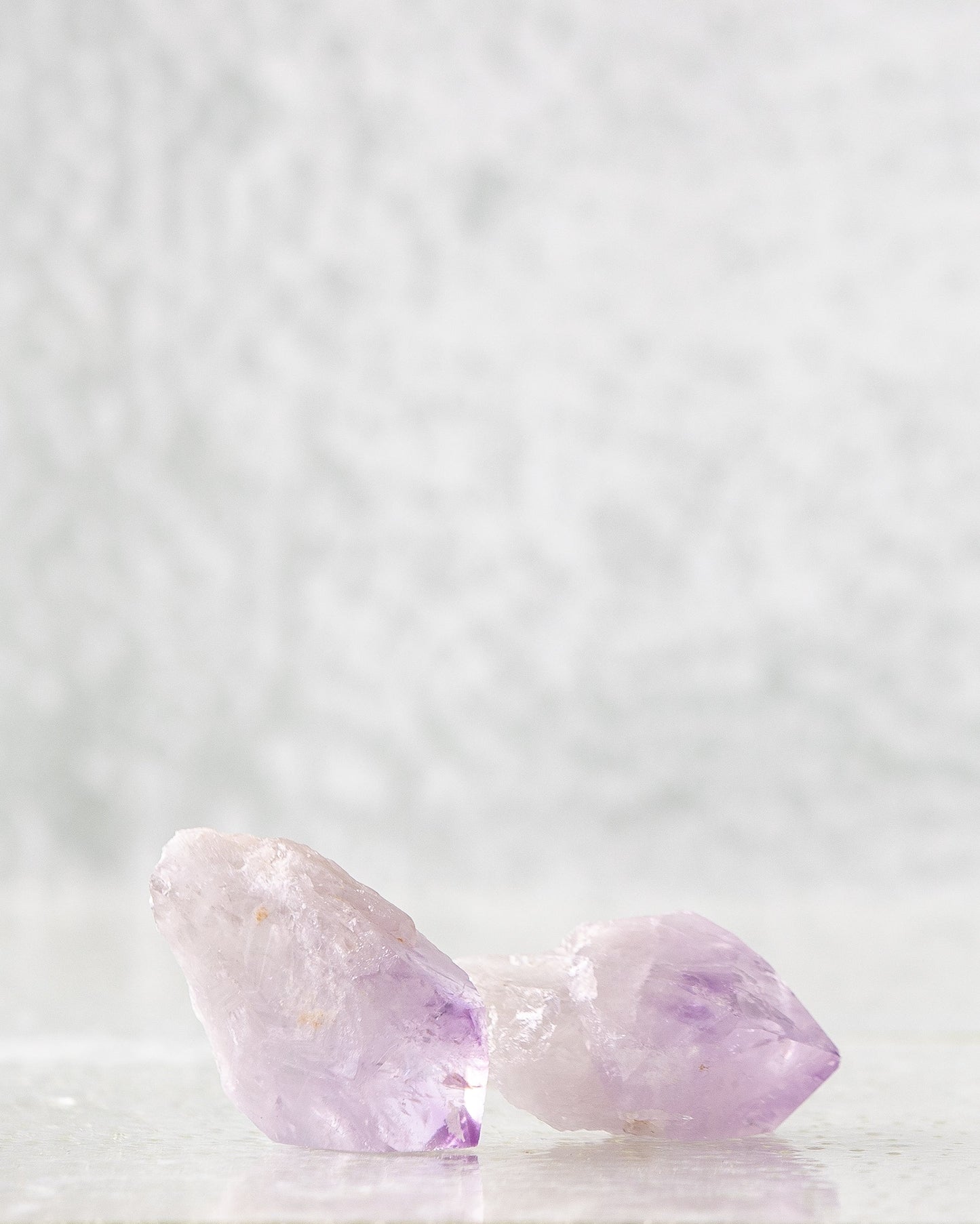 Amethyst Point - Homeland Harvest